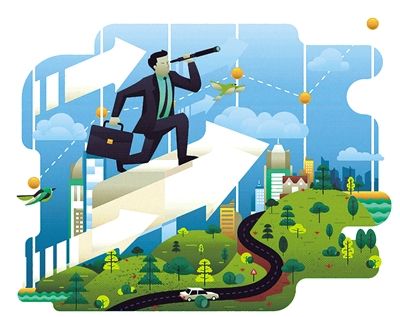 千家镇微信小程序开发公司分析运营商城小程序需要注意的内容